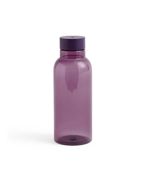 SENSE OF PLACE by URBAN RESEARCH(センスオブプレイスバイアーバンリサーチ)の「HAY Miz WaterBottle 0.54L(キッチンツール・メンズ・IBLU/PUPL/CRML・One)」の2枚目の写真