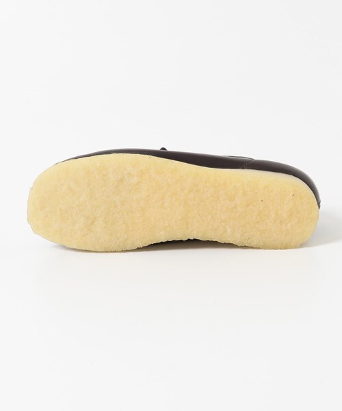 URBAN RESEARCH(アーバンリサーチ)の「Clarks Wallabee(その他シューズ・メンズ・Brown・7/7.5/8/8.5/9)」の6枚目の写真