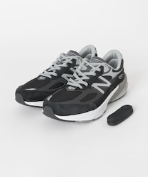 NEW BALANCE　M990v6