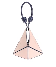 ELENDEEK | TRIANGLE 2WAY BAG(ハンドバッグ)