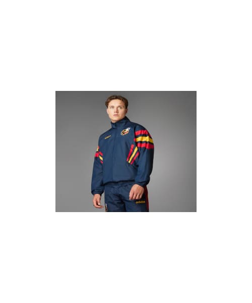 adidas（アディダス）の「スペイン代表 1996 ウーブン トラック