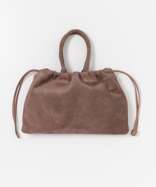 URBAN RESEARCH（アーバンリサーチ）の「Ch!iii×URBAN RESEARCH　別注Squeeze clutch（クラッチバッグ・レディース・Leopard/Taupe・-）」の8枚目の写真