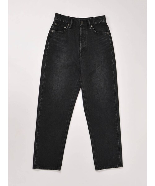 EMODA（エモダ）の「【VEQUM】BECK FULL FLARE JEANS（その他