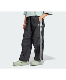 adidas | スリーストライプス ウーブン パラシュートパンツ(パンツ)