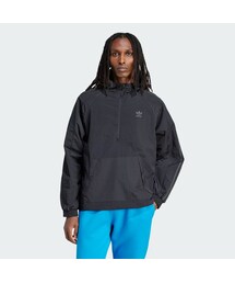 adidas | アノラック(ナイロンジャケット)