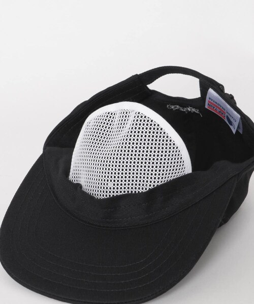 URBAN RESEARCH(アーバンリサーチ)の「CAP-TAIN APOLLO CAP NATHANIEL(キャップ・メンズ・NATHANIEL・Free)」の6枚目の写真