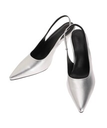 EMODA | ポインテッドストレートヒール(パンプス)