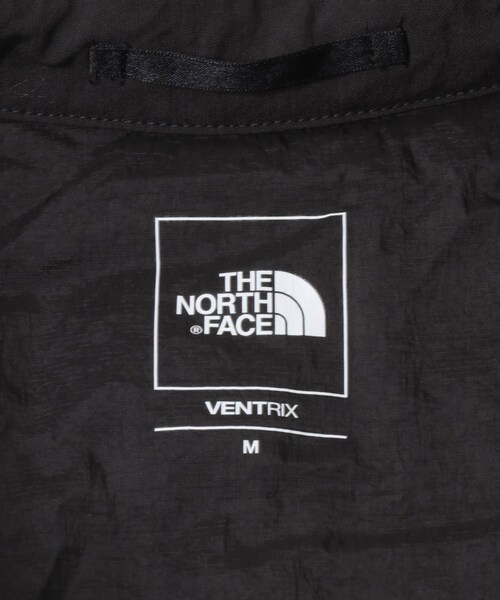 URBAN RESEARCH（アーバンリサーチ）の「THE NORTH FACE　Ventrix Urbanite Jacket（その他アウター・メンズ・BG・M/L/XL）」の12枚目の写真