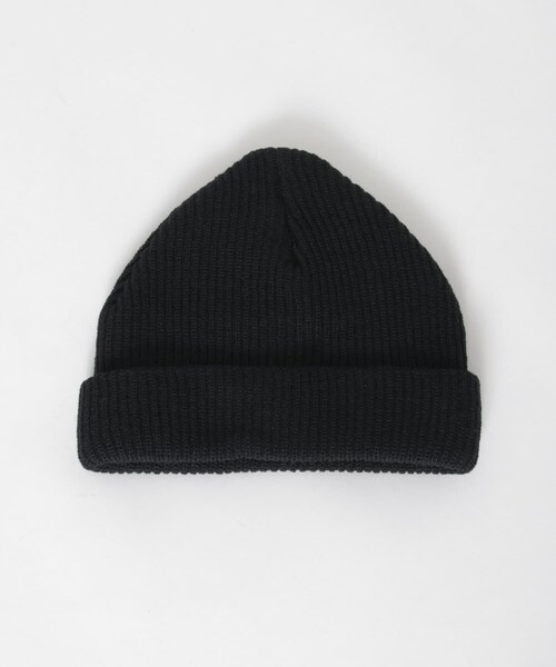 URBAN RESEARCH（アーバンリサーチ）の「BLANKMAG　SO MANY BOOKS  Knit  Cap（ニットキャップ/ビーニー・メンズ・Green/Black/Burgundy/Gray・FREE）」の9枚目の写真