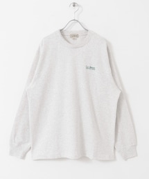 URBAN RESEARCH DOORS | L.L.Bean JAPAN EDITION UNION LONG SLEEVE T-SHIRTS(Tシャツ/カットソー)