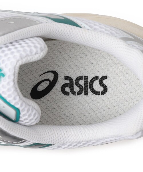 JUNRED(ジュンレッド)の「【asics/アシックス】GEL-1130/ゲル(スニーカー・メンズ・ホワイト・26/27/28)」の10枚目の写真
