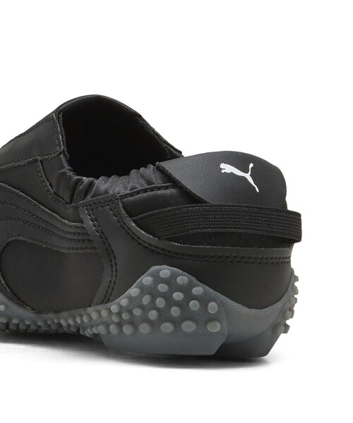 ADAM ET ROPE'(アダムエロペ)の「【PUMA(プーマ)】MOSTRO MOVE VENUS WNS(スニーカー・レディース・ブラック・23/24/25)」の7枚目の写真