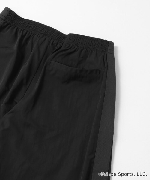 SENSE OF PLACE by URBAN RESEARCH(センスオブプレイスバイアーバンリサーチ)の「『別注』prince 2WAYトラックパンツ(その他パンツ・メンズ・GRG×BEG/BLK×CHA・M/L)」の12枚目の写真