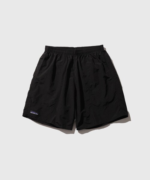 ADAM ET ROPE'(アダムエロペ)の「【THOUSAND MILE/サウザンドマイル】IMPERIAL TRUNK(その他パンツ・メンズ・ブラック/ベージュ/グリーン/ブルー/レッド・L/M/S)」の2枚目の写真