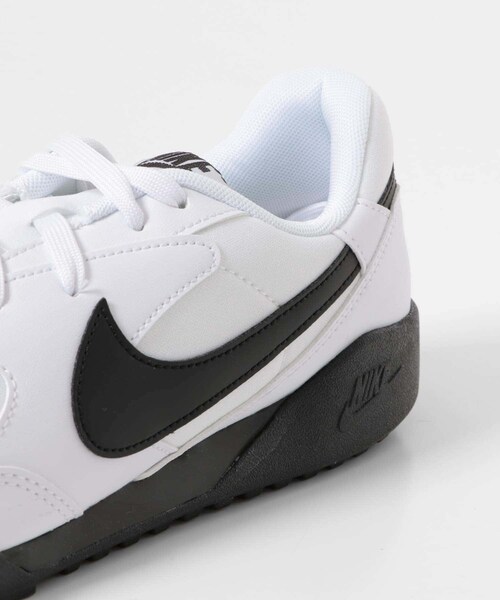 URBAN RESEARCH Sonny Label（アーバンリサーチサニーレーベル）の「NIKE　ナイキ テラ マンタ（スニーカー・メンズ・BLACK/WHITE・26/27/28）」の8枚目の写真