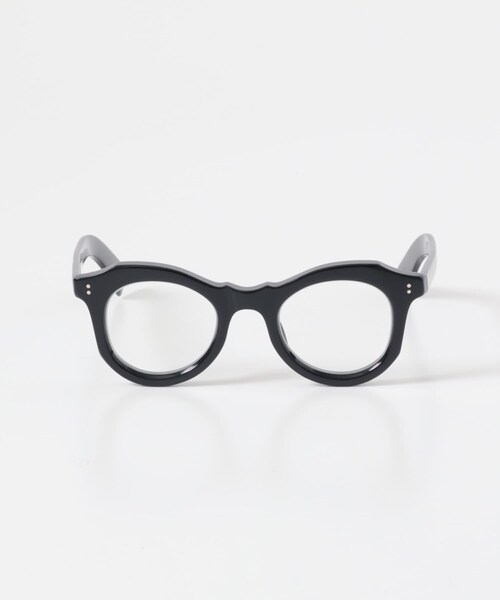 URBAN RESEARCH(アーバンリサーチ)の「guepard GP-14(メガネ・メンズ・N/CLEAR/N/BROWN/CH/G15/CH/GREEN/H/CLEAR/H/BROWN/PP/BROWN・Free)」の9枚目の写真