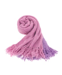 ELENDEEK | BICOLOR STOLE(ストール/ショール)