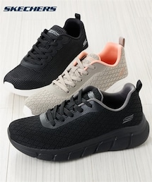 nissen | SKECHERS（スケッチャーズ）BOBS B FLEX(スニーカー)