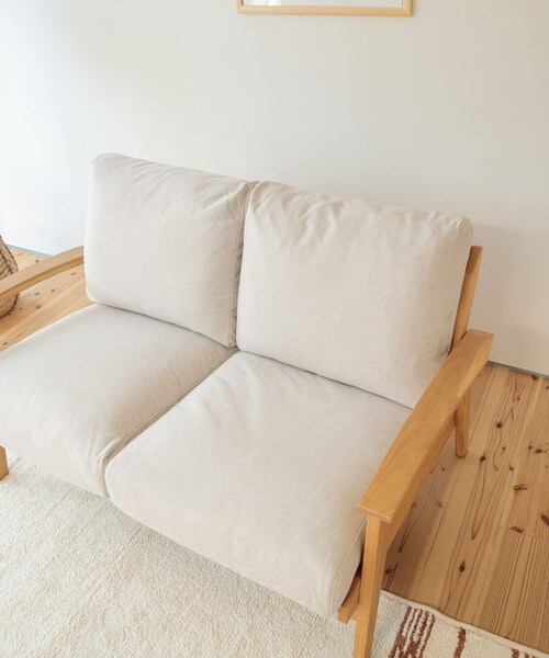 BOTHY Frame Sofa 2シーター(Modern)
