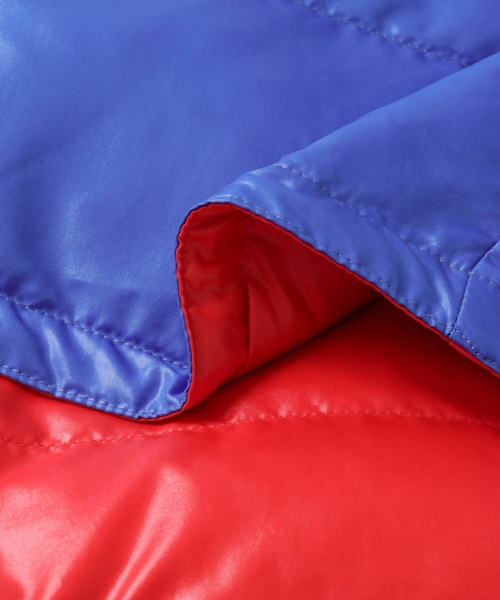 A PRESSE　Desmaison Down Jacket
