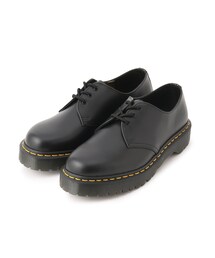 JUNRED | 【 Dr.Martens / ドクターマーチン 】1461 Bex(ドレスシューズ)