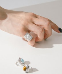 URBAN RESEARCH | MARIHA　Wish Stones リング S(リング)