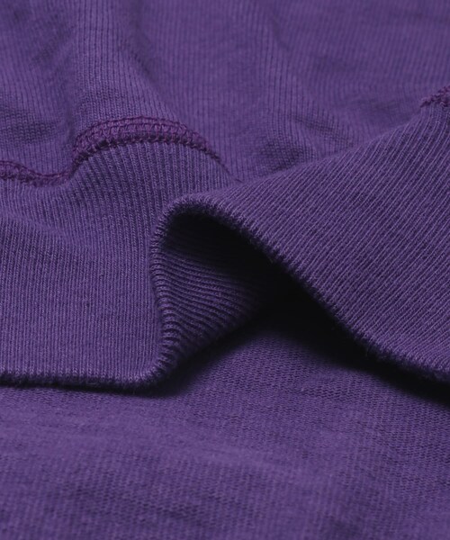 URBAN RESEARCH（アーバンリサーチ）の「Gurank　14/2 LW CARDIGAN（カーディガン/ボレロ・メンズ・YEL/PPL/BLK・3/4）」の12枚目の写真