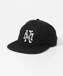 URBAN RESEARCH Sonny Label | MAGIC NUMBER BONES EMBLEM LOW CAP(キャップ)