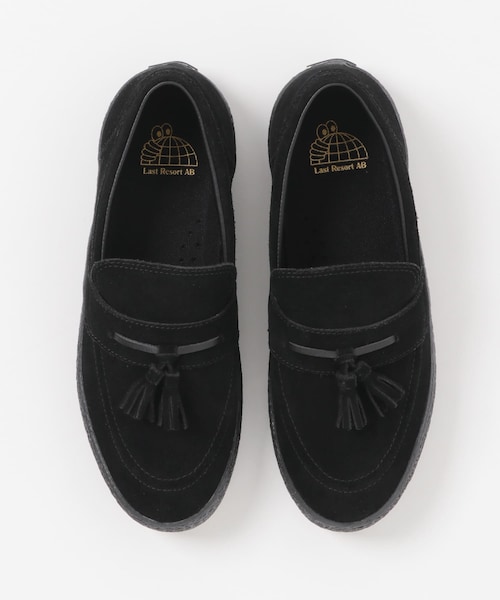 URBAN RESEARCH DOORS(アーバンリサーチドアーズ)の「Last Resort AB VM005-LOAFER(ローファー・メンズ・BLK/BLK/C.BRN/BLK・26/26.5/27/27.5/28/28.5)」の5枚目の写真