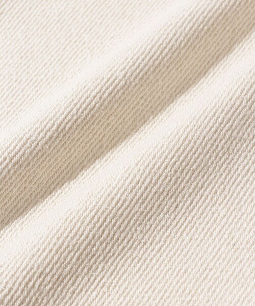 ADAM ET ROPE'（アダムエロペ）の「【AURALEE/オーラリー】SILK NEP DENIM 5P WIDE PANTS（その他パンツ・メンズ・ブラック/キナリ・3/4/5）」の19枚目の写真