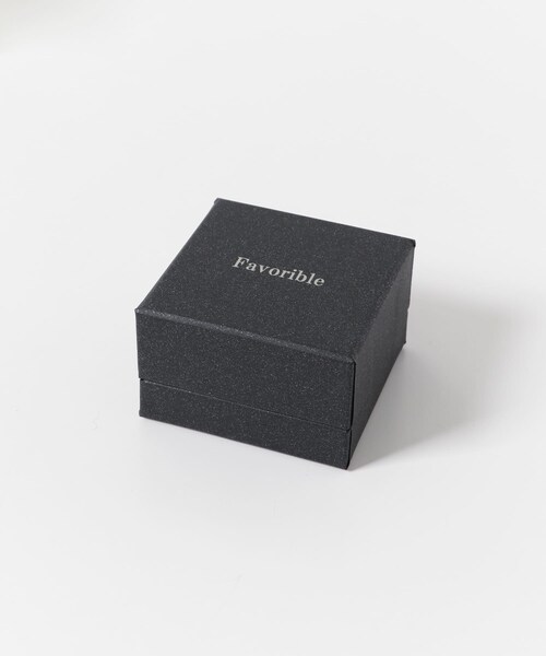 URBAN RESEARCH ROSSO（アーバンリサーチロッソ）の「Favorible　Bar Motif Lariat（ネックレス・レディース・GOLD・FREE）」の10枚目の写真