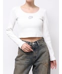 GYDA(ジェイダ)の「トップス(Tシャツ/カットソー)」