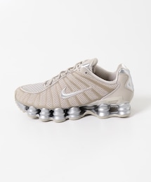 NIKE　SHOX TL