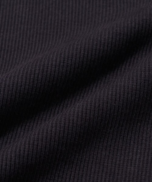 ADAM ET ROPE'(アダムエロペ)の「【CAMIEL FORTGENS/カミエル フォートヘンス】FITTED ZIP CARDIGAN(カーディガン/ボレロ・メンズ・ネイビー・M/S)」の15枚目の写真