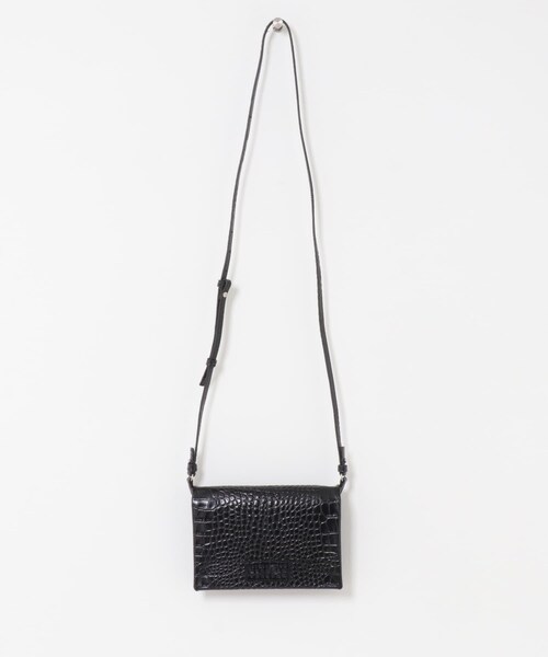 MM6　P8650 POCHETTE SMALL