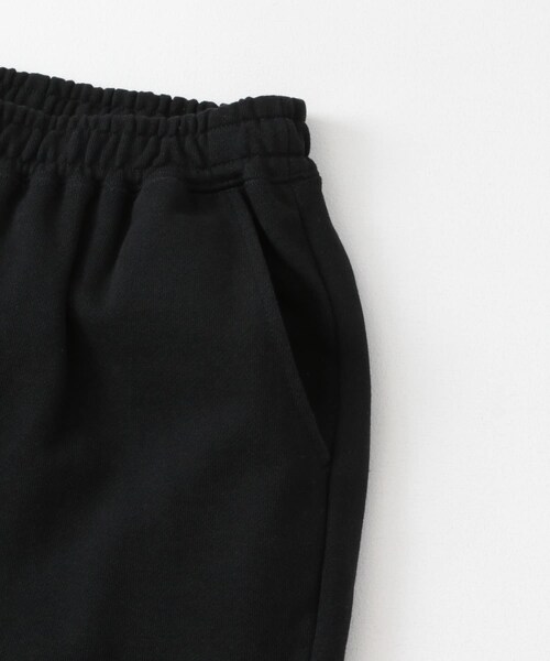 SENSE OF PLACE by URBAN RESEARCH（センスオブプレイスバイアーバンリサーチ）の「カラースウェットパンツ（スウェットパンツ・メンズ・BORDEAUX/BLACK/TOPGRAY・M/L）」の6枚目の写真