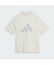adidas | アディダス バスケットボール  001 Tシャツ(トップス)