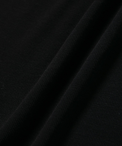 ADAM ET ROPE'（アダムエロペ）の「【MOON TREE PLANET（ムーンツリープラネット）】Shorts（ショーツ・レディース・ブラック・M）」の14枚目の写真