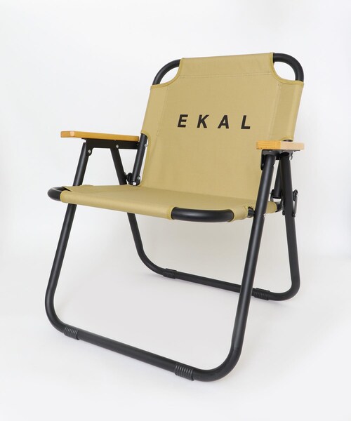 EKAL　LOGO 1seater