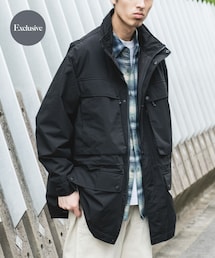 URBAN RESEARCH DOORS | 『別注』L.L.Bean JAPAN EDITION×DOORS　Northcol Parka(その他アウター)