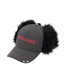 jouetie | フラップファーハトメキャップ(キャップ)