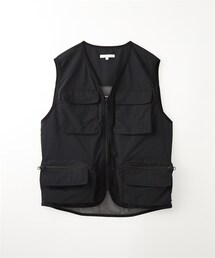 nissen | メッシュベスト(ベスト)