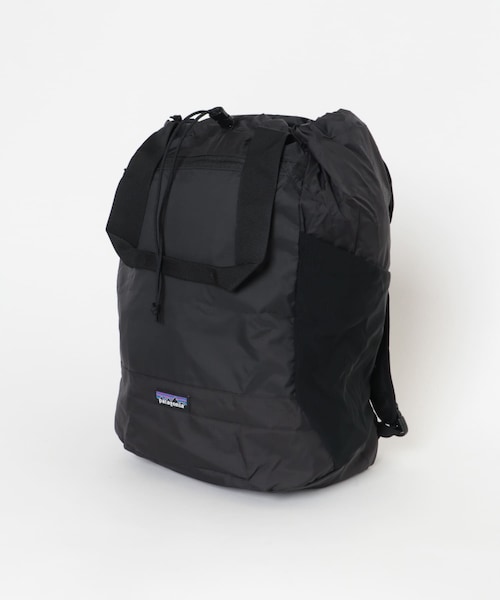 URBAN RESEARCH DOORS（アーバンリサーチドアーズ）の「patagonia　Terravia Tote Pack（バックパック/リュック・レディース・RVGN/SMDB/DVL/CASG/BLK・one）」の7枚目の写真