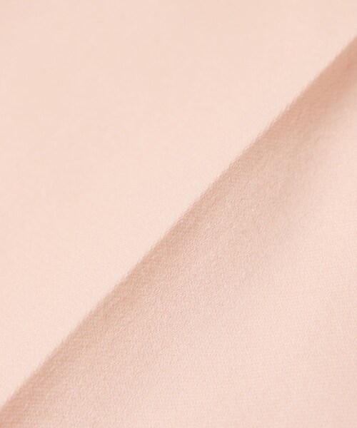 ROPE'（ロペ）の「ウールサテンイージーパンツ【Sサイズフェア対象】（その他パンツ・レディース・ブラック/グレー/ピンク・34/36/38）」の20枚目の写真