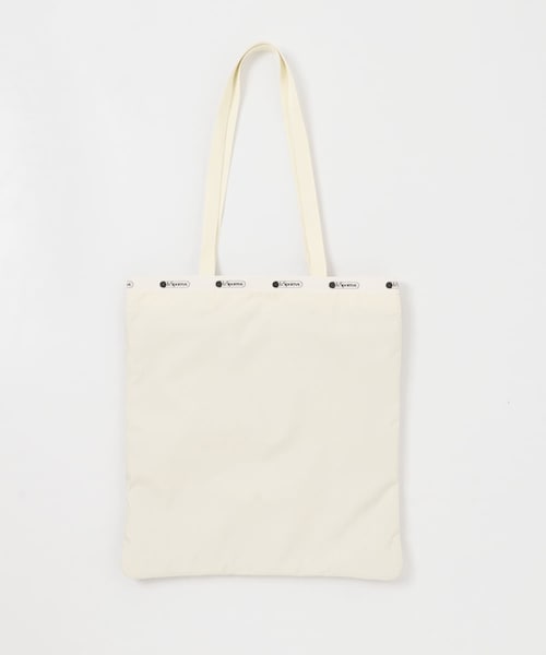 URBAN RESEARCH（アーバンリサーチ）の「『別注』LeSportsac×URBAN RESEARCH　LARGE EMERALD TOTE（トートバッグ・レディース・BLACK/B BEIGE・-）」の16枚目の写真