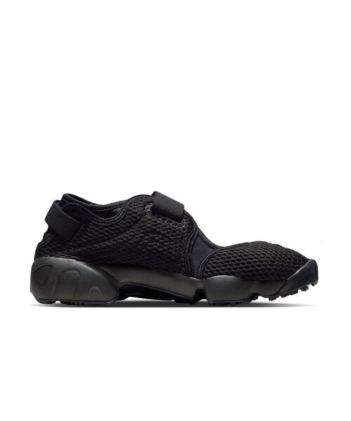 ADAM ET ROPE'(アダムエロペ)の「【NIKE(ナイキ)】ウィメンズ エア リフト メッシュ(スニーカー・レディース・ブラック・23/24/25)」の6枚目の写真