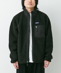 URBAN RESEARCH DOORS | patagonia　MS CLASSIC RETRO-X JACKET(テーラードジャケット)
