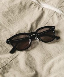 URBAN RESEARCH DOORS | ウェリントンフレーム/QC SABAE(メガネ)