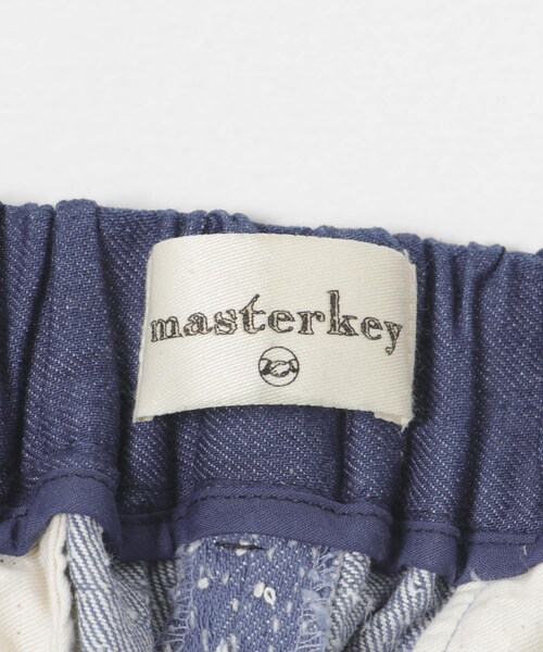 THE GOODLAND MARKET（ザグッドランドマーケット）の「master key　BULLET PANTS（デニムパンツ・メンズ・ONE・1）」の16枚目の写真
