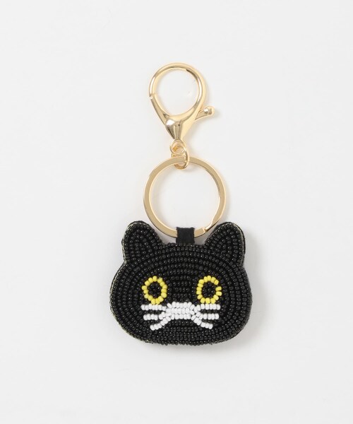 URBAN RESEARCH DOORS(アーバンリサーチドアーズ)の「ビーズチャーム(キーホルダー・レディース・KURO/SHUNA/TOIPU/HACHI/SUTEGO/IRUKA/HIYOKO・-)」の10枚目の写真